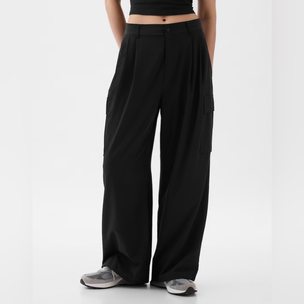 Lightweight Cargo Joggers - image 1